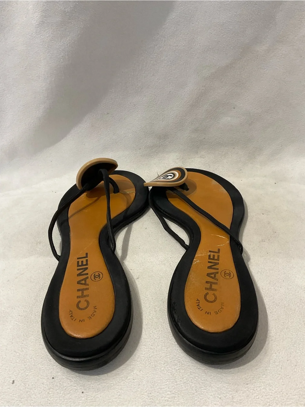 Chanel Sandals - Picture 4 of 6